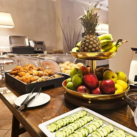 Atlantic Palace 4*
