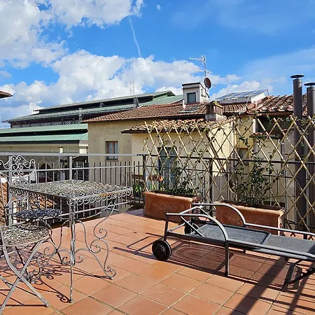 Atlantic Palace Firenze