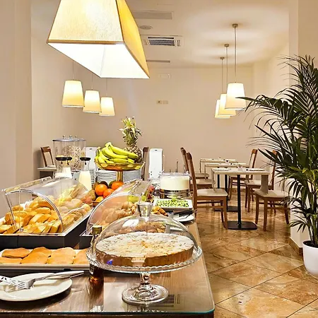 Atlantic Palace Hotel