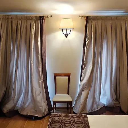 Atlantic Palace Hotel Florencie
