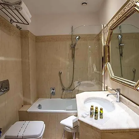 Hotel Atlantic Palace Florence