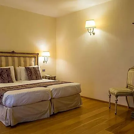 Hotel Atlantic Palace