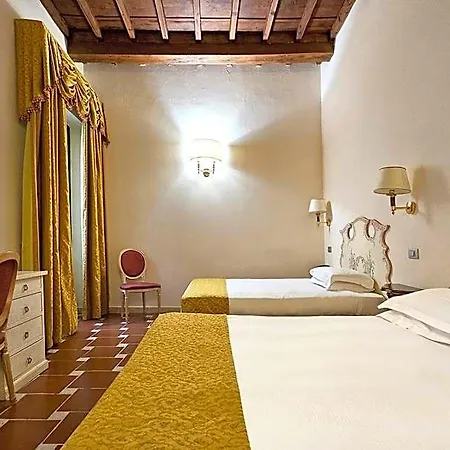 Atlantic Palace Florenz