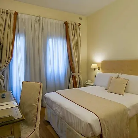 Atlantic Palace Hotel 4*