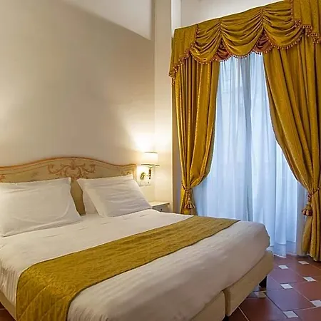 Hotel Atlantic Palace