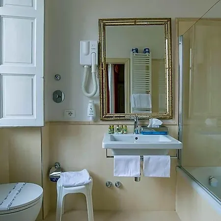 Hotel Atlantic Palace 4*