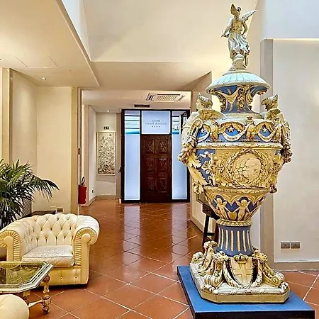 Atlantic Palace 4*