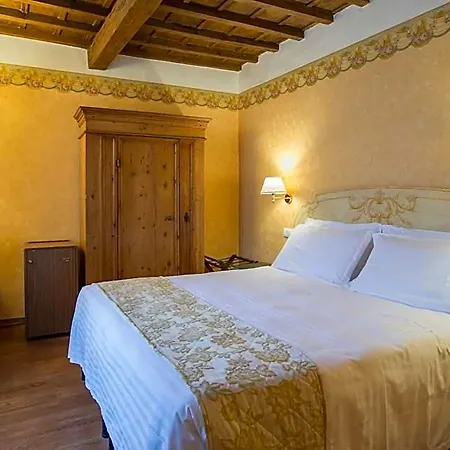 Hotel Atlantic Palace Florence