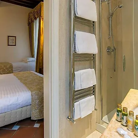 Hotel Atlantic Palace Florence