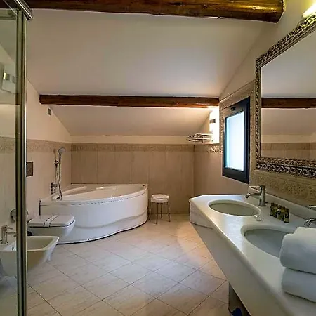 Atlantic Palace 4* Florenz