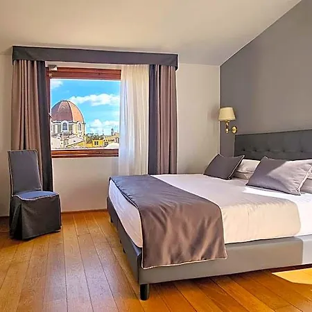 Hotel Atlantic Palace 4*