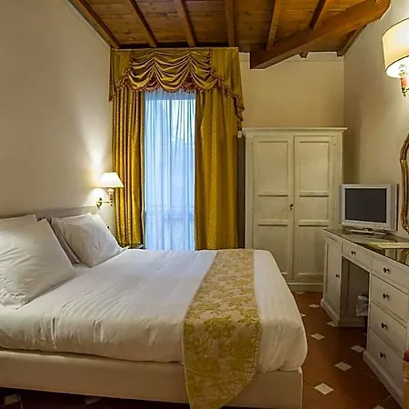 Hotel Atlantic Palace 4*