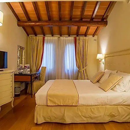 Atlantic Palace Hotel Florence