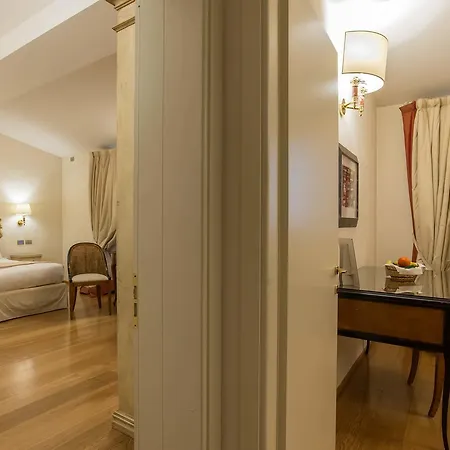 Hotel Atlantic Palace Florence