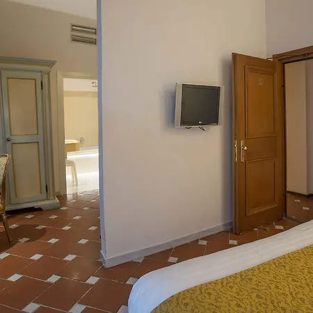 Atlantic Palace Hotel Firenze