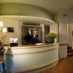 Atlantic Palace Florenz