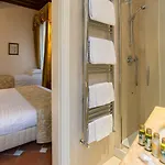 Hotel Atlantic Palace Florence