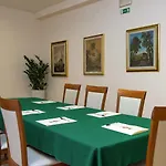 Hotel Atlantic Palace