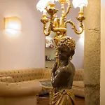 Atlantic Palace Hotel Florence