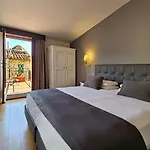 Hotel Atlantic Palace Florenz