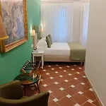 Hotel Atlantic Palace Florence