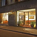 Hotel Atlantic Palace