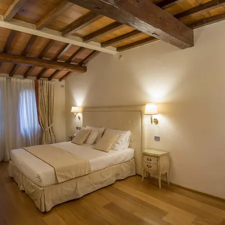 Hotel Atlantic Palace Florence
