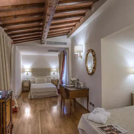 Hotel Atlantic Palace Florence