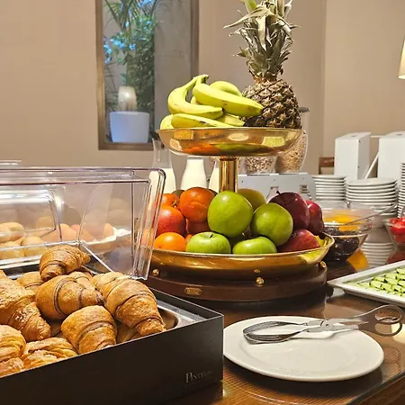 Atlantic Palace 4* Florence