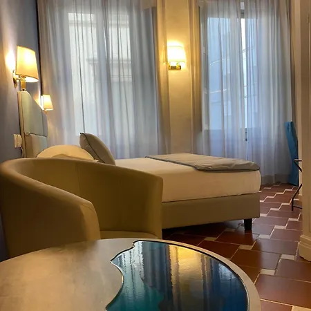 Hotel Atlantic Palace