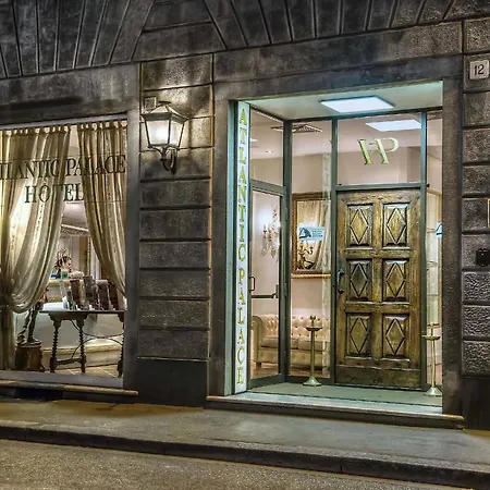 Atlantic Palace 4*