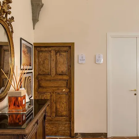 Hotel Atlantic Palace Florence