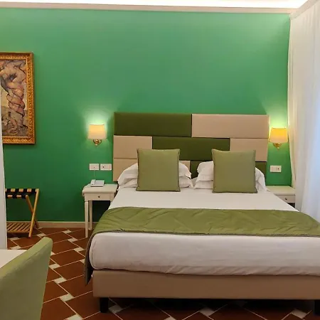 Atlantic Palace Hotel 4*