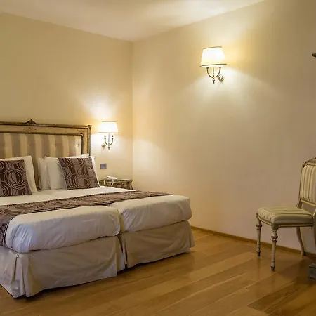 Hotel Atlantic Palace 4*