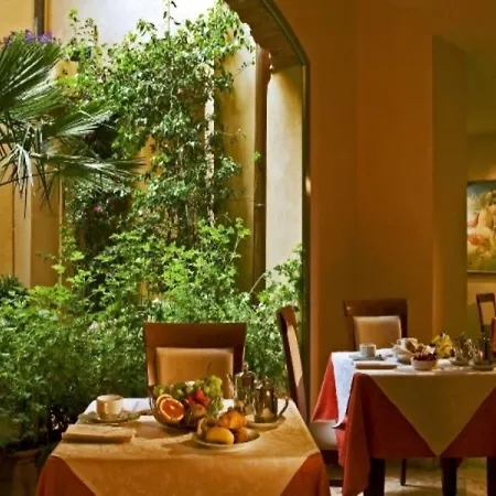 Atlantic Palace Szálloda Firenze