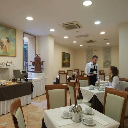 Atlantic Palace 4*