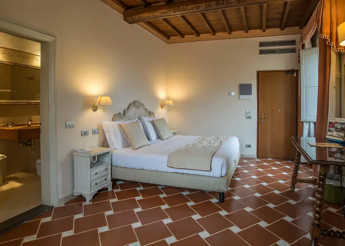 Atlantic Palace 4* Florencia