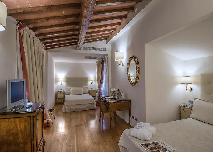 Hotel Atlantic Palace Florencia