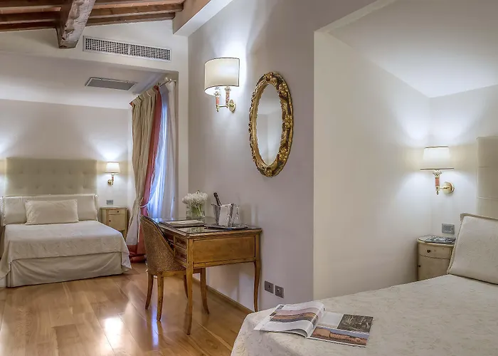 Atlantic Palace 4* Florencia