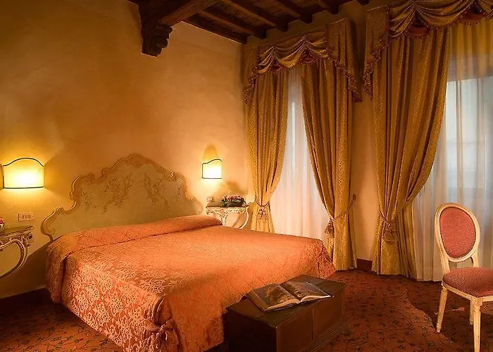 Atlantic Palace Hotel 4*